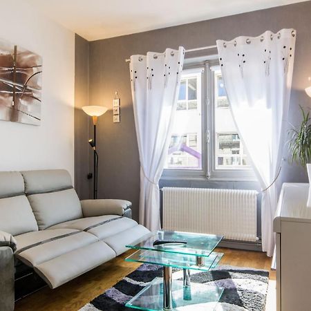 Spot'In - Dijon Milsand Apartment Bagian luar foto