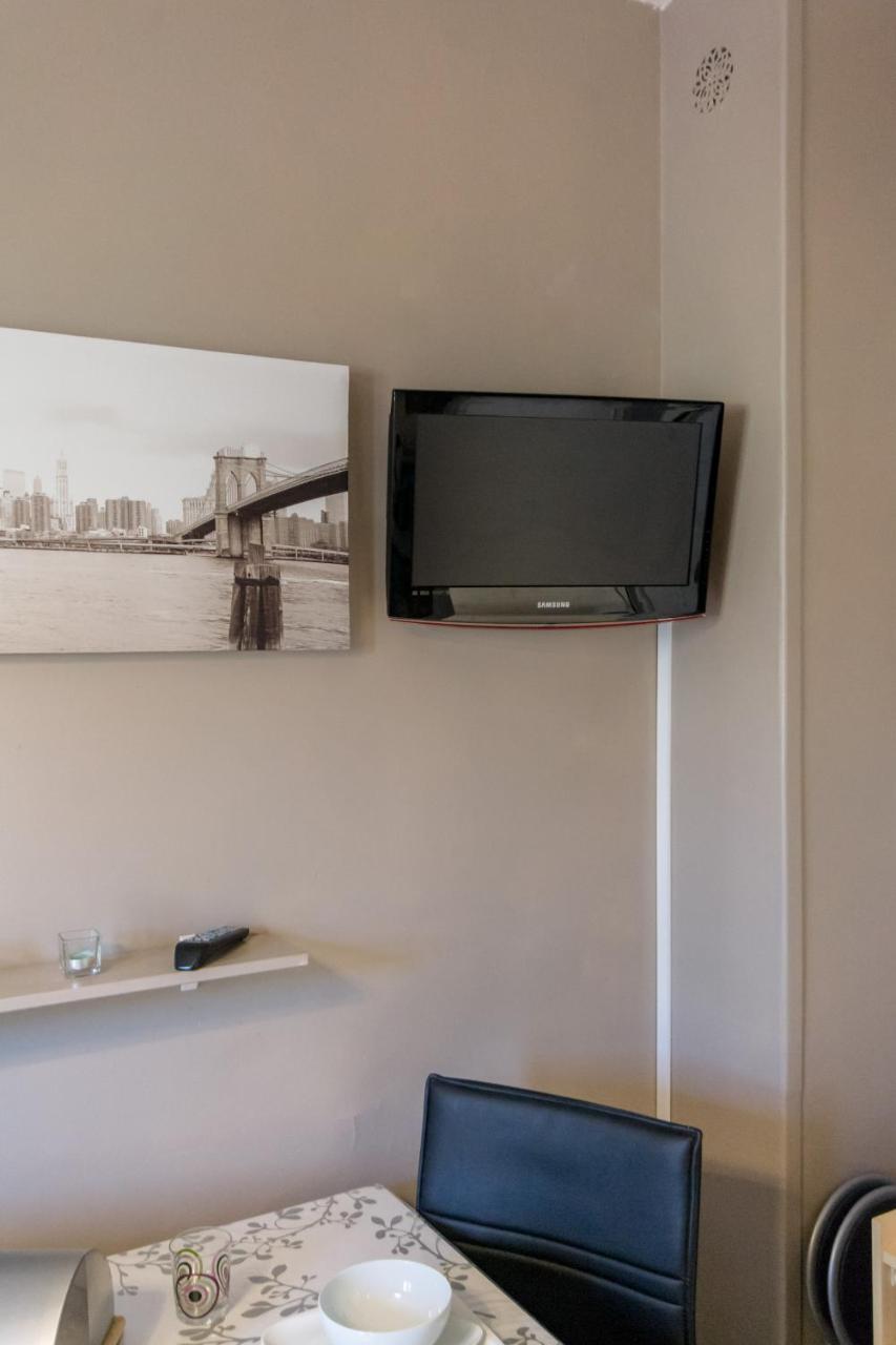 Spot'In - Dijon Milsand Apartment Bagian luar foto