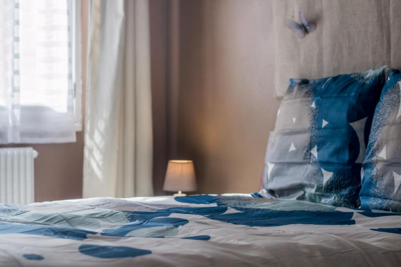 Spot'In - Dijon Milsand Apartment Bagian luar foto