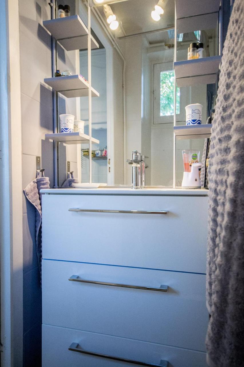 Spot'In - Dijon Milsand Apartment Bagian luar foto