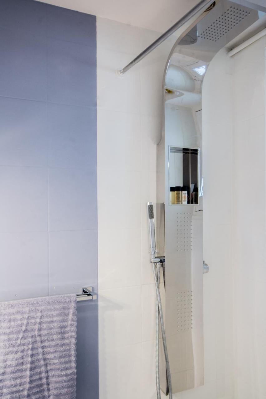 Spot'In - Dijon Milsand Apartment Bagian luar foto