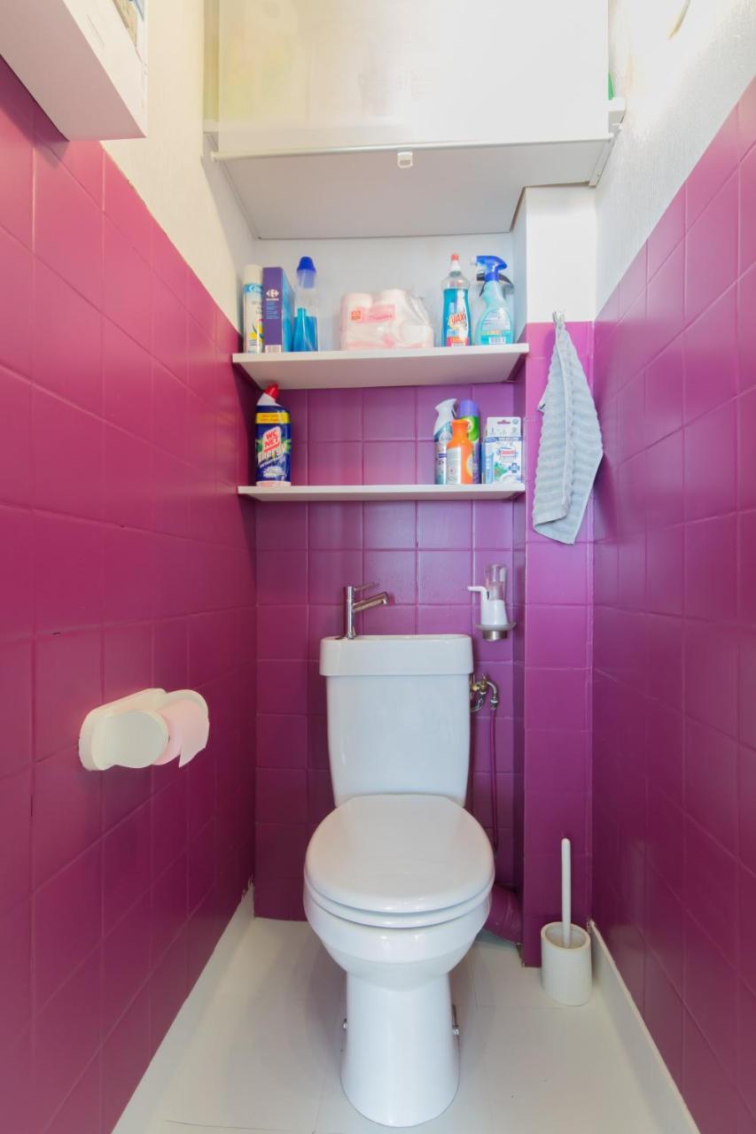 Spot'In - Dijon Milsand Apartment Bagian luar foto
