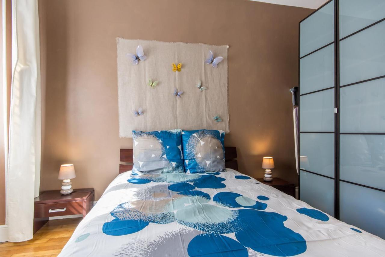 Spot'In - Dijon Milsand Apartment Bagian luar foto