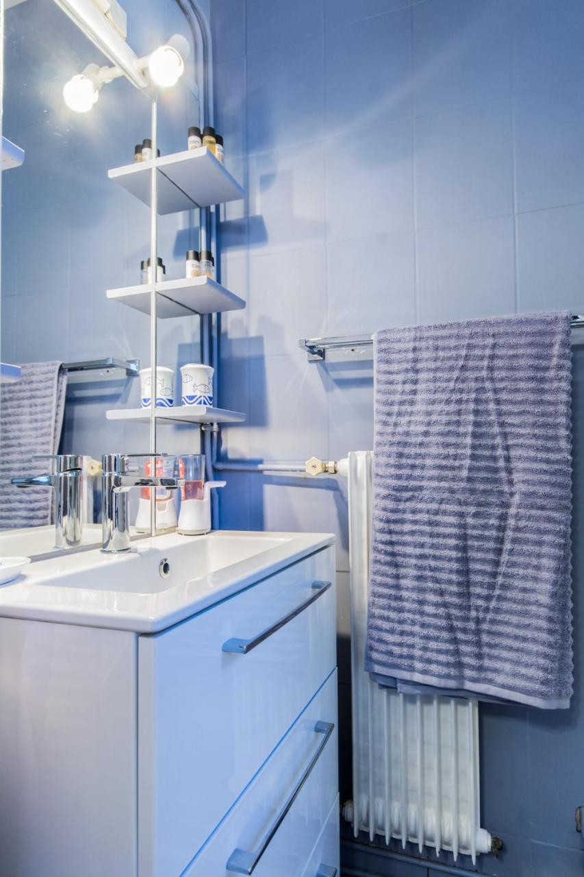 Spot'In - Dijon Milsand Apartment Bagian luar foto