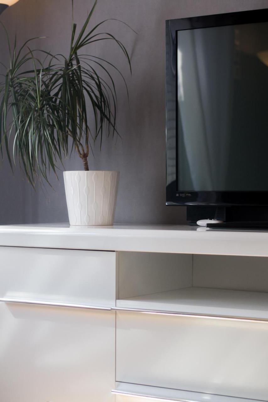 Spot'In - Dijon Milsand Apartment Bagian luar foto