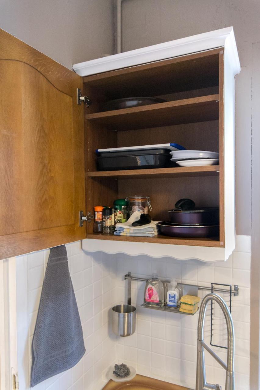 Spot'In - Dijon Milsand Apartment Bagian luar foto