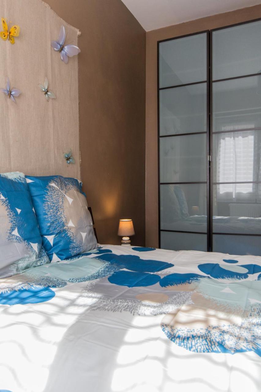Spot'In - Dijon Milsand Apartment Bagian luar foto